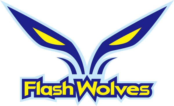Flash Wolves